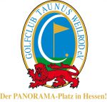 Logo Golfclub Taunus Weilrod